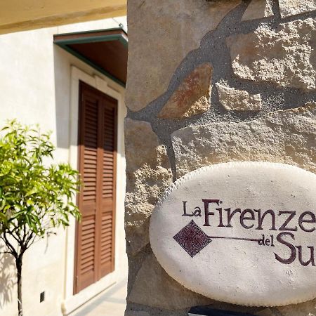 La Firenze del Sud Lecce Exterior foto