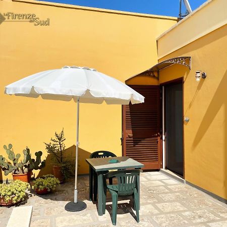 La Firenze del Sud Lecce Exterior foto