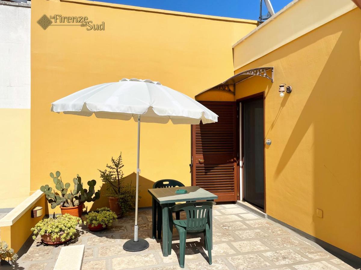 La Firenze del Sud Lecce Exterior foto