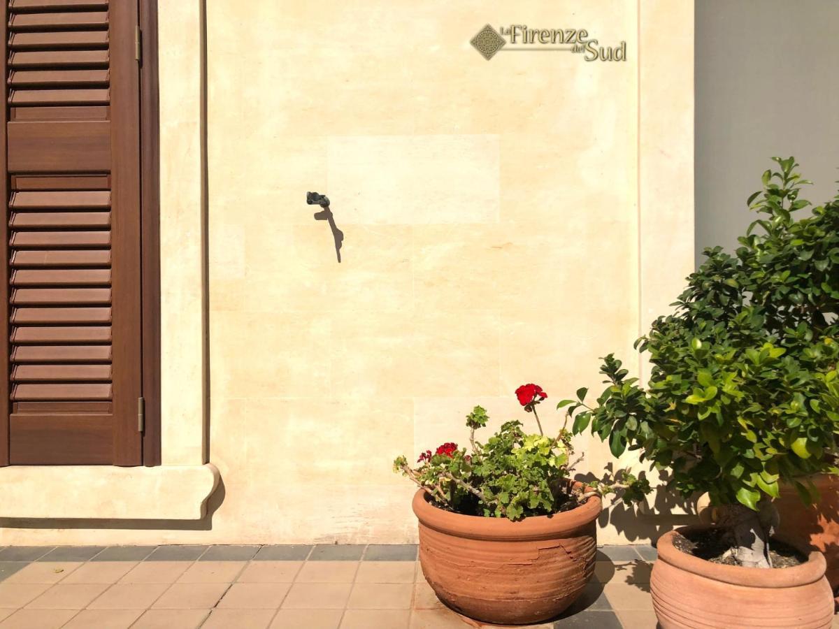 La Firenze del Sud Lecce Exterior foto