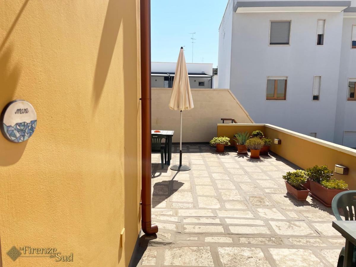 La Firenze del Sud Lecce Exterior foto
