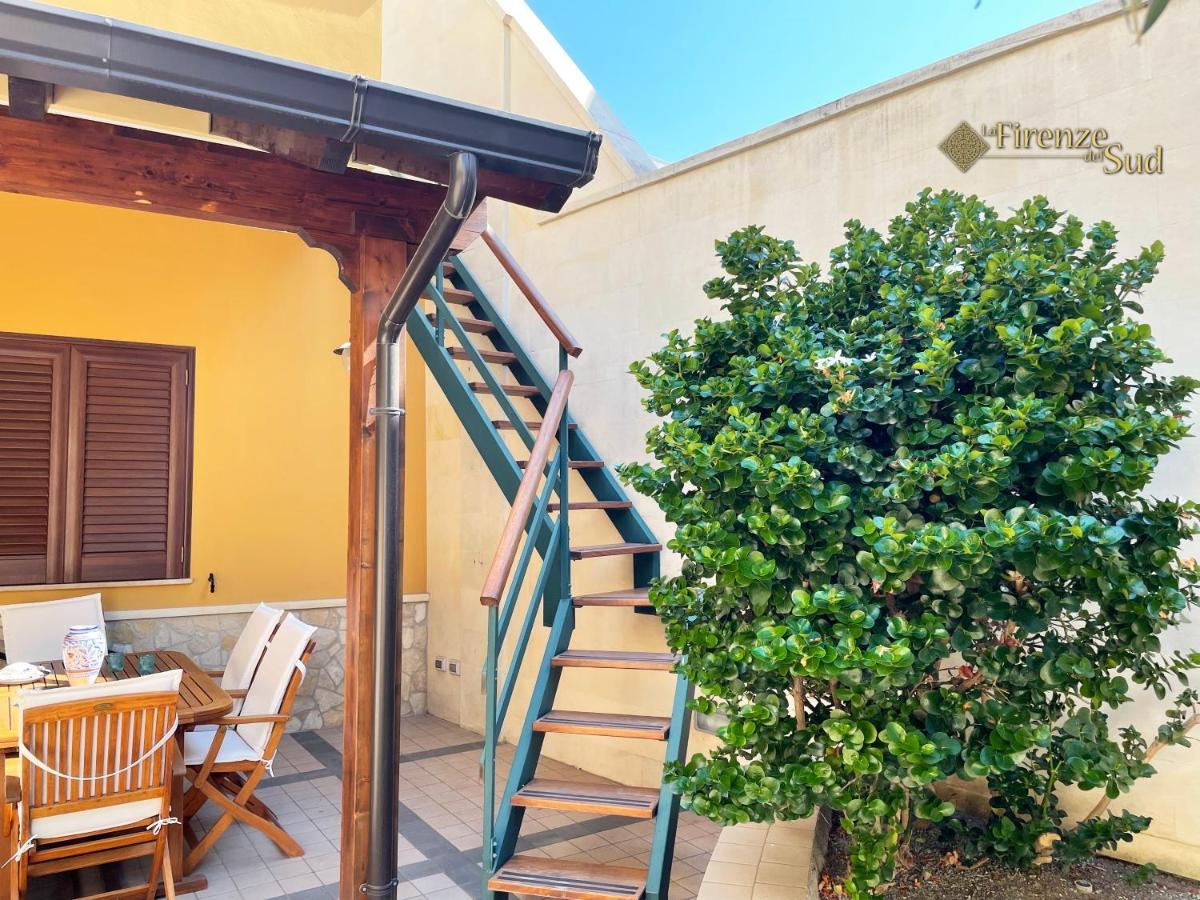 La Firenze del Sud Lecce Exterior foto